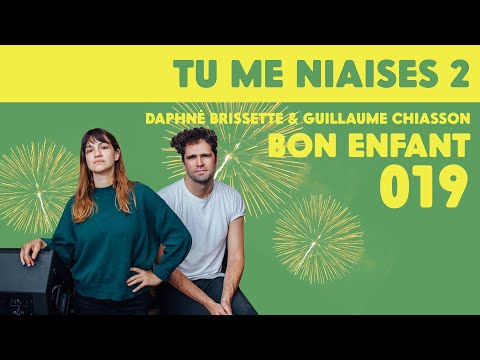 TMN2 - 019 - Bon Enfant