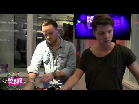 05.Sunnery James & Ryan Marciano & DubVision - Triton (Dance Valley 2013 Anthem)