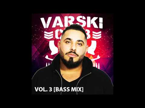 Varski Club Vol 3 - UK Bass & House Mix [MIXED BY VARSKI]