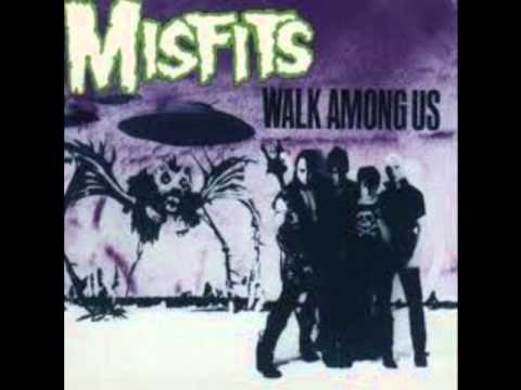 The Misfits Braineaters