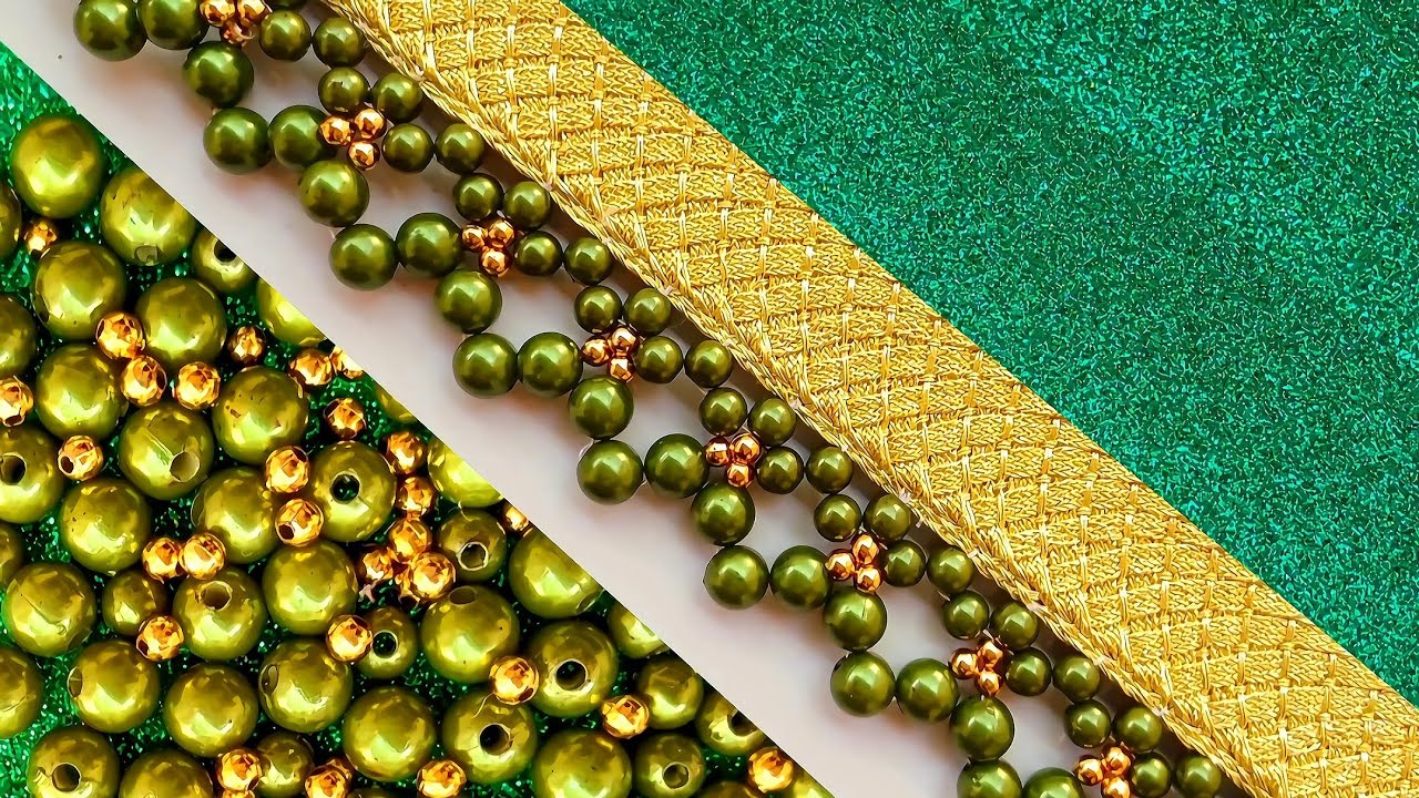 House embroidery training 😍😍😍#diy