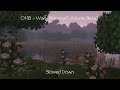 C418-Wait [Minecraft Volume Beta] (Slowed down)
