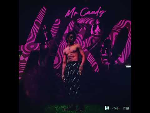 Mr Candy-HIRO(Official lyric Video)