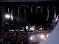 Dizzee Rascal Bonkers LIVE SPLASH 2009