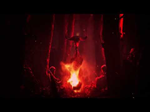 Darkshire In The Woods 2022 (Official Trailer)