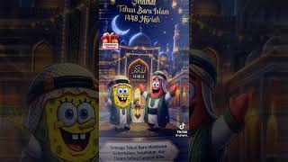 Download lagu #hijriyah yeyy akan hari y Hijriah 1448 :ib_me | #indopkilove mp3