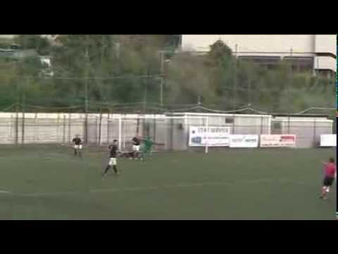 DIL05 131013 - S. TIZIANA - PRAESE 0-2 | PRIMA CATEGORIA B