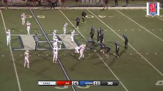 Hutch vs Maize Highlights from October 23, 2020