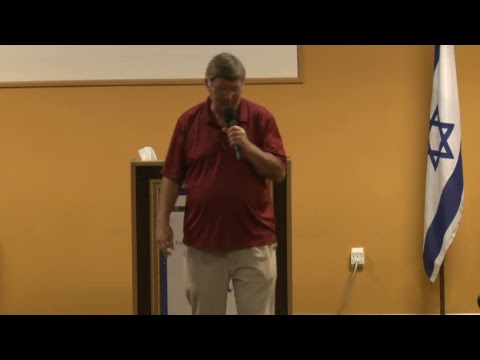 Rosh Chodesh Kislev Thursday November 8, 2018