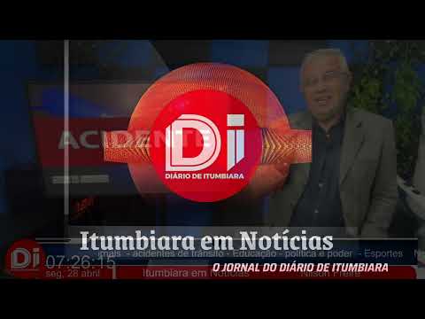 Itumbiara em Notícias