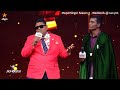Live Performance Of Thenpaandi Cheemayile By Mysskin Saran Super Singer Season 11
