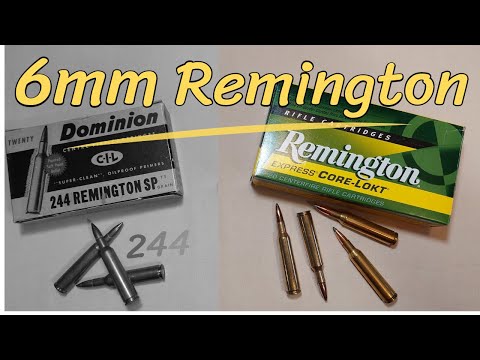 REMINGTON 270 MODEL FOUR DEER RIFLE DEMO\u0026REVIEW,