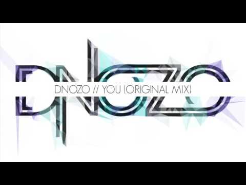 DNOZO // You (Original Mix)