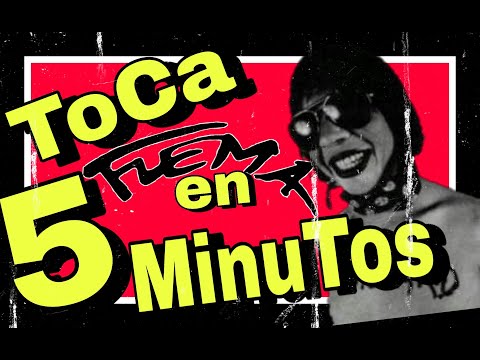 Siempre Estoy Dado Vuelta - Flema