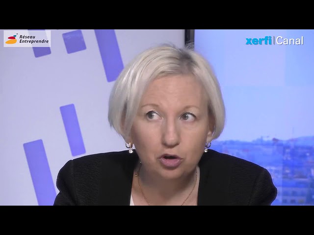 Videouttalande av Frédérique Franska