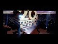 20th Century Fox Regency Enterprises 2001