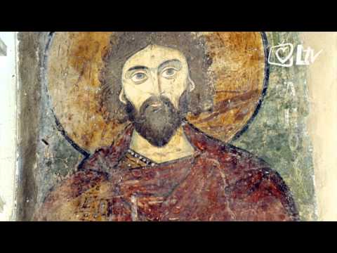 Katolički kalendar 9.1.2016. - Sveti Adrian