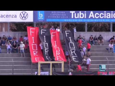 Fiorenzuola-Vigor Carpaneto 3-1