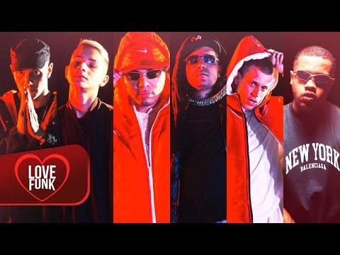 EU NÃO CONTO COM NINGUÉM - MC Davi, MC Pedrinho, Gabb MC e Nog (VideoClipe) DJ WN e Caio Passos
