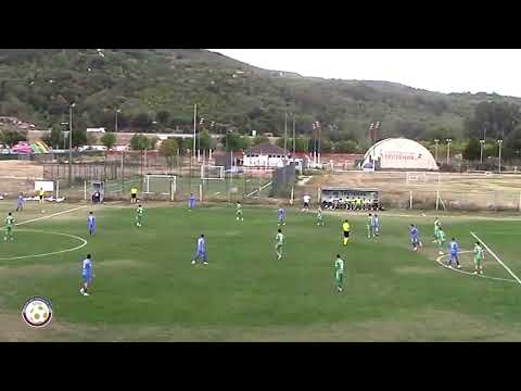 Trstenik PPT - Jedinstvo Paraćin  1 : 1   Golovi