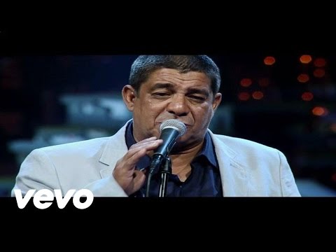 Zeca Pagodinho - Pimenta No Vatapá