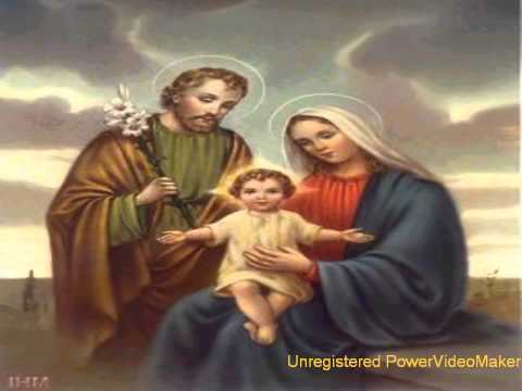 SALVE , SALVE ,  GRAN SEÑORA