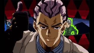 Download lagu Great Days (Full) [8-bit; VRC6] [16-bit; SNES] - JoJo Diamond is Unbreakable OP 3 mp3