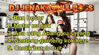 Download lagu DJ JENAKA FULL BASS mp3