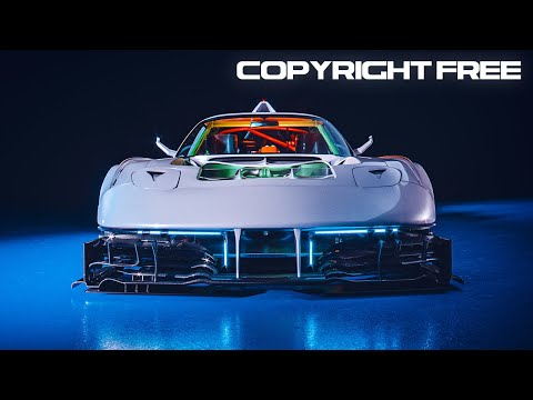 Carbon Citizens - Honjo (Copyright Free Music)