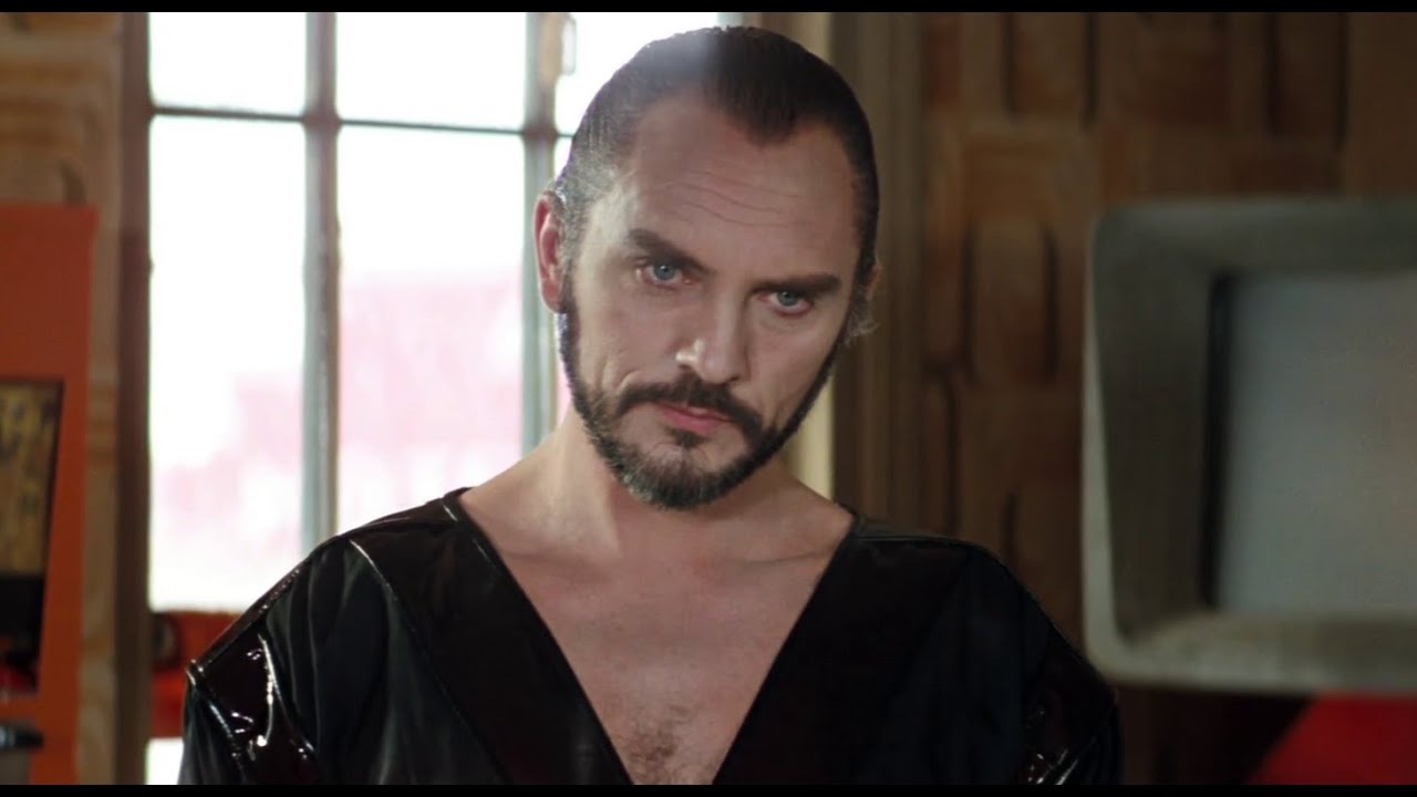 Superman II | The Best of Zod