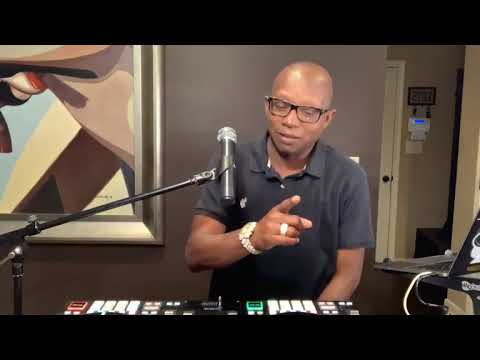 SOUTHERN SOUL TRAFFIC JAM 3-23-25