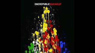OneRepublic - Sucker Punch (Instrumental)