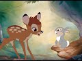 Bambi Disney Animated Classics Review A Movie Gaga Production