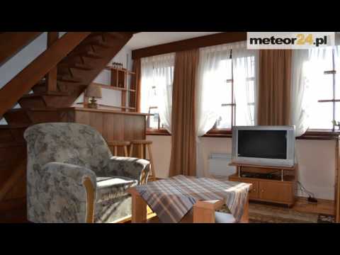 Dom Na Sandomierskiej Skarpie - Sandomierz meteor24.pl