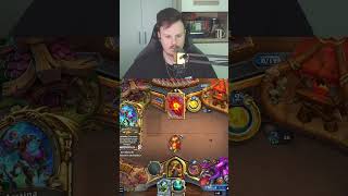 ¡¡EL DECK QUE LLEVA DE TODO!! HAROLD DRAGON WARRIOR P.3 | 🌋EL CATACLISMO🌋| 🔥HEARTHSTONE CLIPS🔥