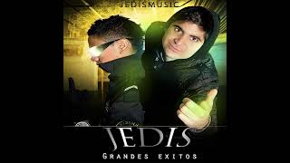 Jedis Bombon y shaqui shaqui