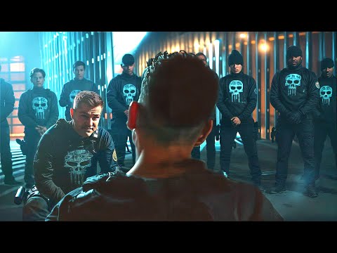 Mafia Captured The Punisher Unaware it Was His Plan All Along