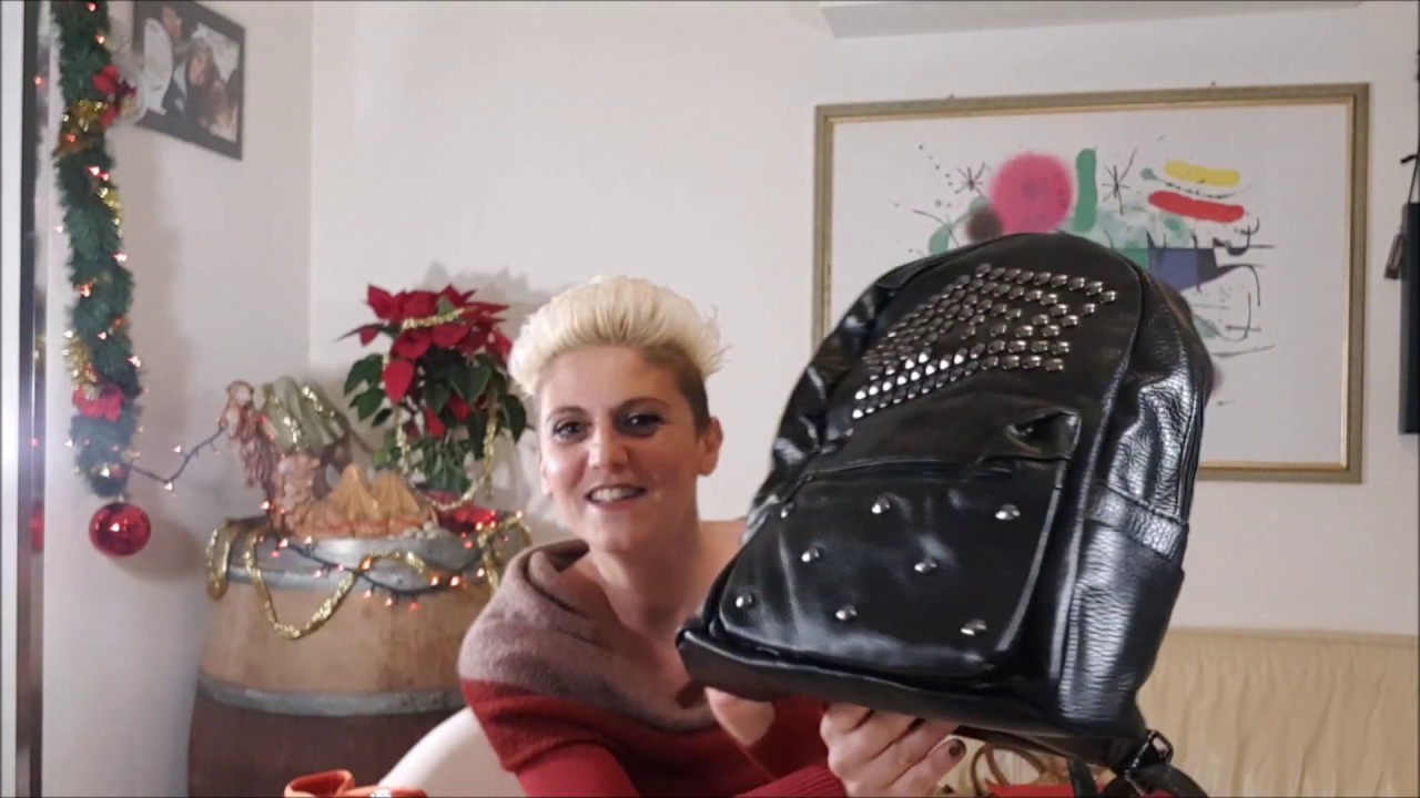 LA MIA COLLEZIONE DI BORSE  2° PARTE