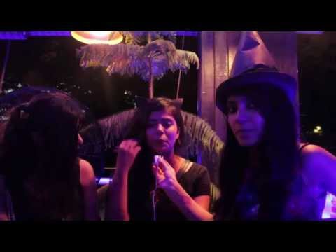 Prashant Priyadarshi Let Us Not Disturb (L.U.N.D.) - What Bothers You ?