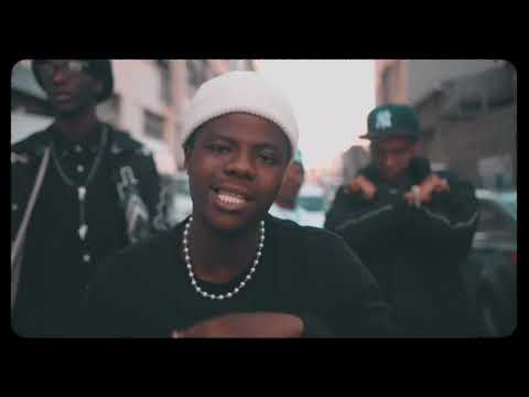 Denim X - Credit (feat. K.I Dreams) [Official Music Video]