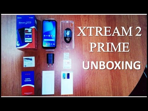 Harga Evercoss Xtream 2 PRIME Murah Terbaru dan