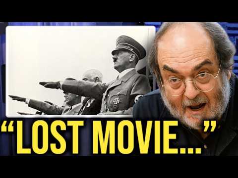 The Lost Films of Stanley Kubrick that Never Got Made