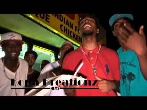 Piffy P - BMF FREESTYLE  2011