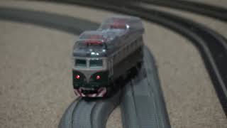 ČSD E499.0015 - MTB TT