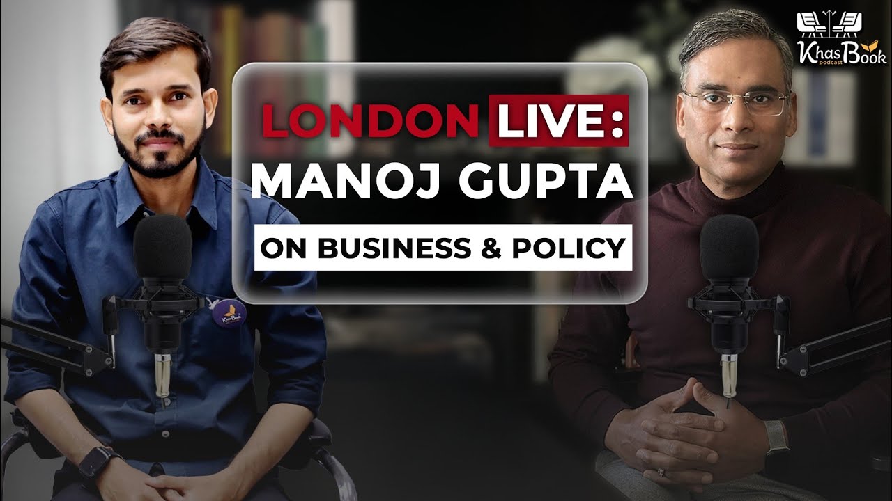 Entrepreneurship & The Mental Wealth