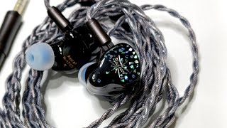 This Could Easily Sold at 2x the Price ! | Kiwi Ears Astral Review