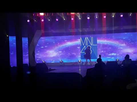 MNL48 Coslandia Girls Collection DAY 2