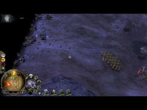 BFME1 LOT3A mod poor reinforcement