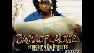 Camoflauge - Get Up Off Me .wmv