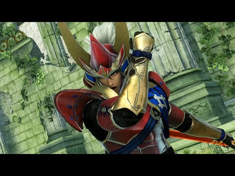 Ii Naomasa vs Wen Yang | My Last Video for 2021